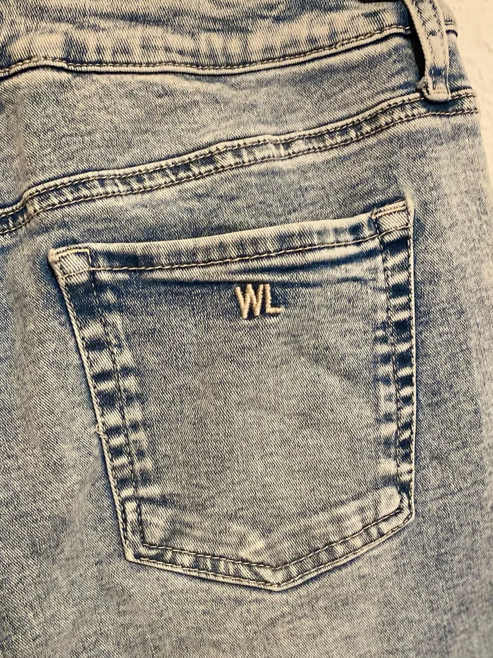 Wash Lab high quality